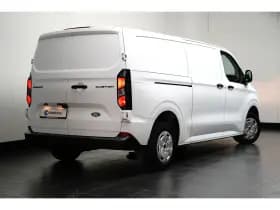 Ford Transit Custom thumbnail 4