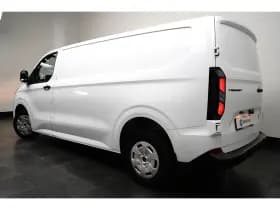Ford Transit Custom thumbnail 5