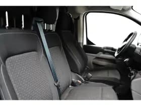 Ford Transit Custom thumbnail 6
