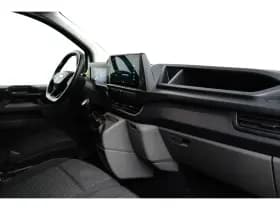 Ford Transit Custom thumbnail 7