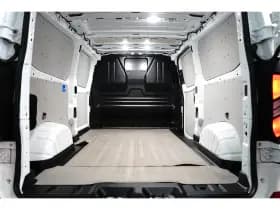 Ford Transit Custom thumbnail 9