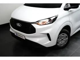 Ford Transit Custom thumbnail 10