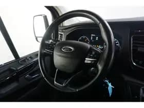 Ford Transit Custom thumbnail 11