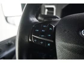 Ford Transit Custom thumbnail 12