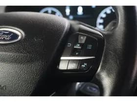 Ford Transit Custom thumbnail 13