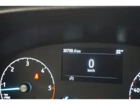 Ford Transit Custom thumbnail 15