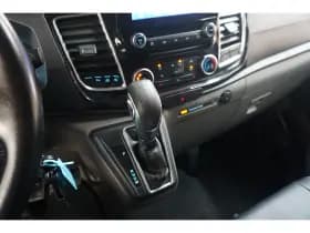 Ford Transit Custom thumbnail 20