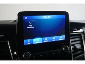 Ford Transit Custom thumbnail 26