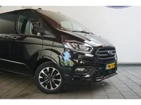 Ford Transit Custom thumbnail 38