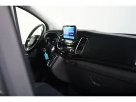 Ford Transit Custom thumbnail 9