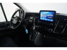 Ford Transit Custom thumbnail 10