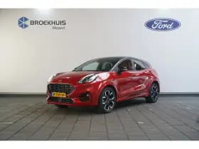 Ford Puma thumbnail 2