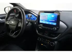 Ford Puma thumbnail 11