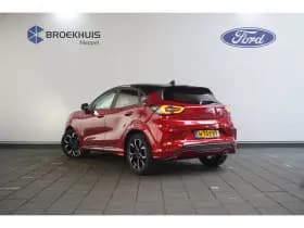 Ford Puma thumbnail 4