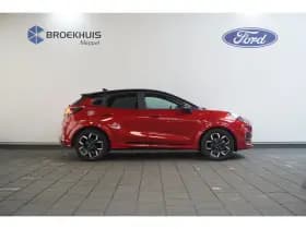 Ford Puma thumbnail 6