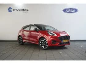 Ford Puma thumbnail 7
