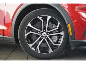 Ford Mustang Mach-E thumbnail 43