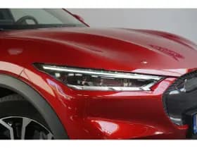 Ford Mustang Mach-E thumbnail 44