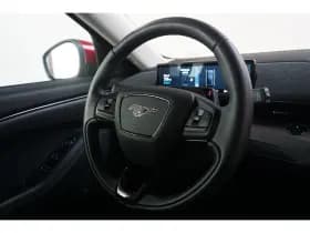 Ford Mustang Mach-E thumbnail 10