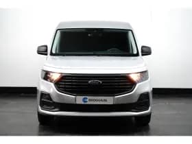 Ford Transit Connect thumbnail 2