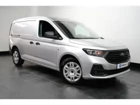 Ford Transit Connect thumbnail 3