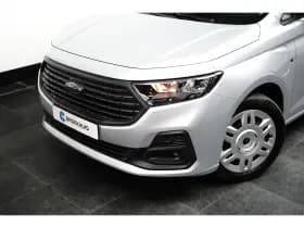 Ford Transit Connect thumbnail 10