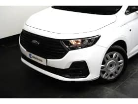 Ford Transit Connect thumbnail 11