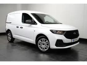 Ford Transit Connect thumbnail 3