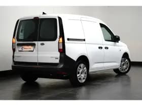 Ford Transit Connect thumbnail 4