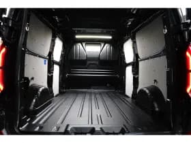 Ford Transit Custom thumbnail 11