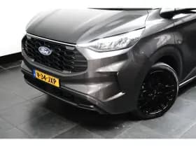 Ford Transit Custom thumbnail 12