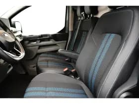 Ford Transit Custom thumbnail 13