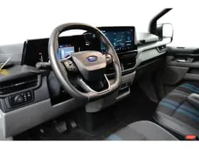 Ford Transit Custom thumbnail 14