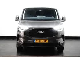 Ford Transit Custom thumbnail 3