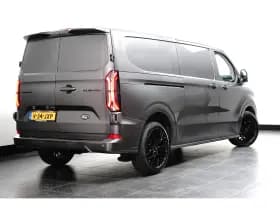 Ford Transit Custom thumbnail 5