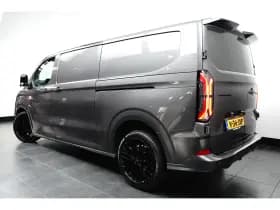 Ford Transit Custom thumbnail 6