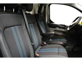 Ford Transit Custom thumbnail 7