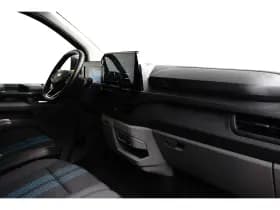 Ford Transit Custom thumbnail 9