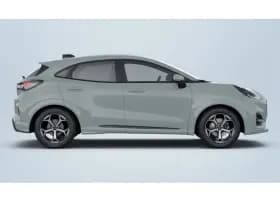 Ford Puma thumbnail 2