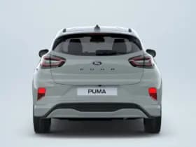Ford Puma thumbnail 3