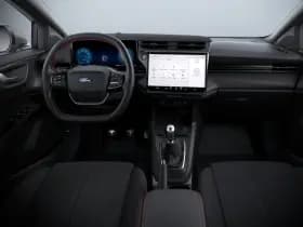 Ford Puma thumbnail 4