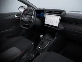Ford Puma thumbnail 5