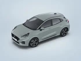 Ford Puma thumbnail 6