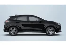 Ford Puma thumbnail 2