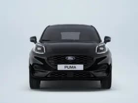 Ford Puma thumbnail 4