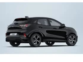 Ford Puma thumbnail 5