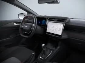 Ford Puma thumbnail 6