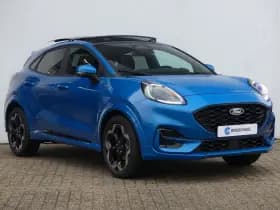 Ford Puma thumbnail 4