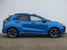 Ford Puma thumbnail 31