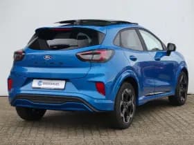 Ford Puma thumbnail 5